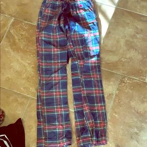 Abercrombie Pajama bottoms
